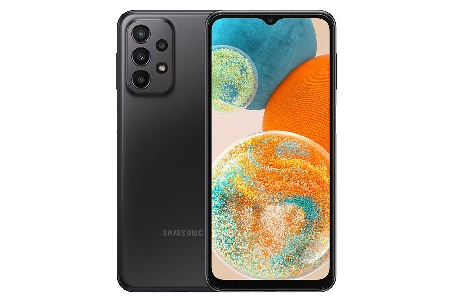 Samsung Galaxy A23 5G. [Samsung]