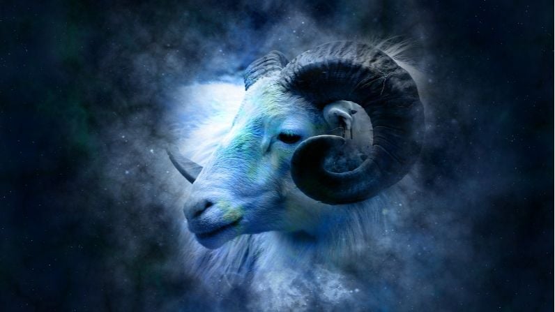 Ilustrasi Zodiak Aries (Pixabay/Gerd Altmann)