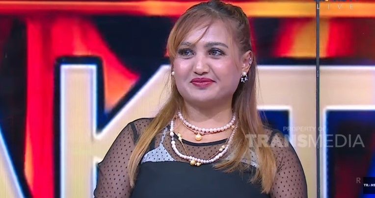 Lina Mukherjee [Trans TV]