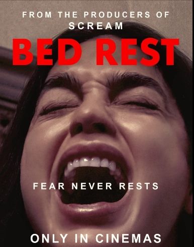 Film Bed Rest [IMDb]
