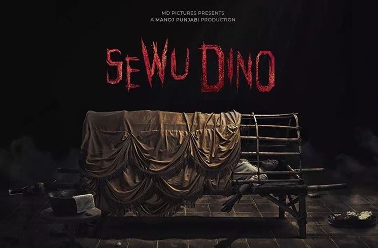 Sinopsis Sewu Dino (IMDb)