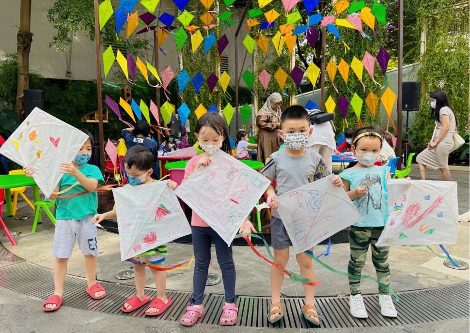 Spring Kite Fest (Ist)