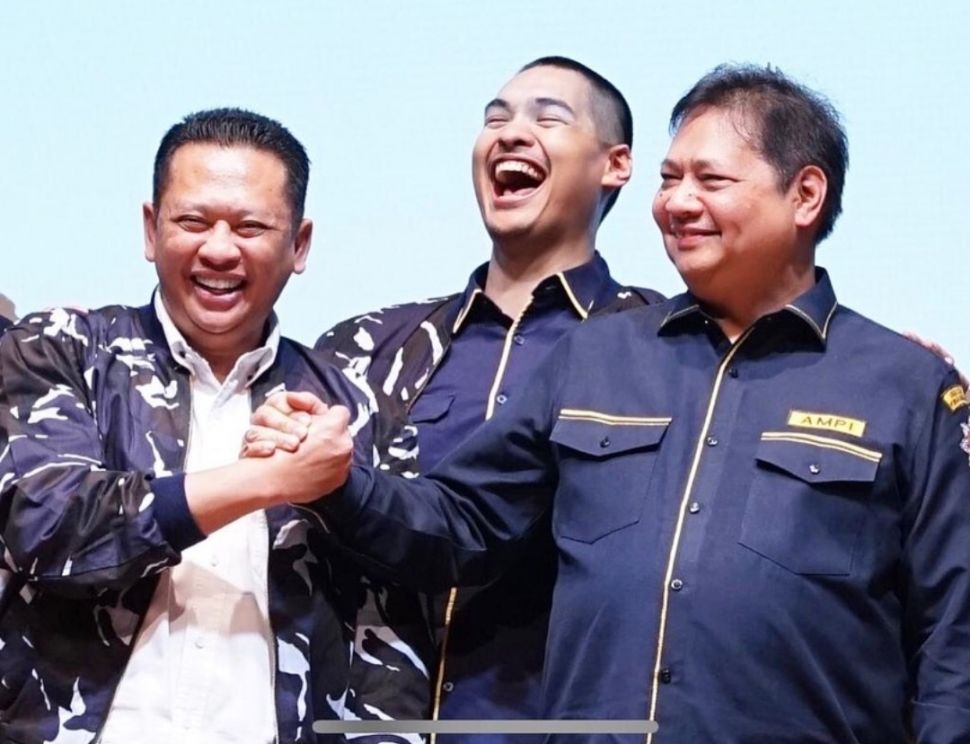 7 Fakta Menarik Dito Ariotedjo, Menteri Termuda Yang Bakal Dilantik ...