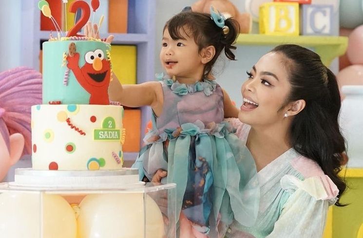 Profil Niena Kirana Riskyana Istri Dito Ariotedjo (Instagram/@ditoariotedjo)