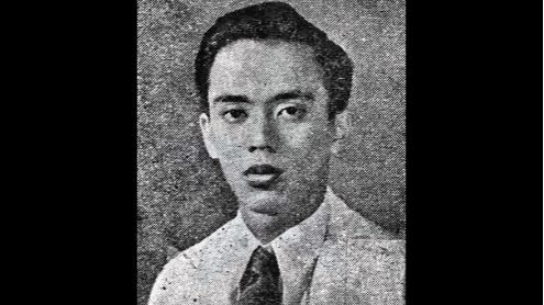 Sosok Menteri Termuda Sepanjang Sejarah Indonesia (wikipedia.com)