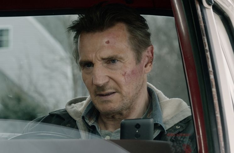 Sinopsis Honest Thief (IMDb)