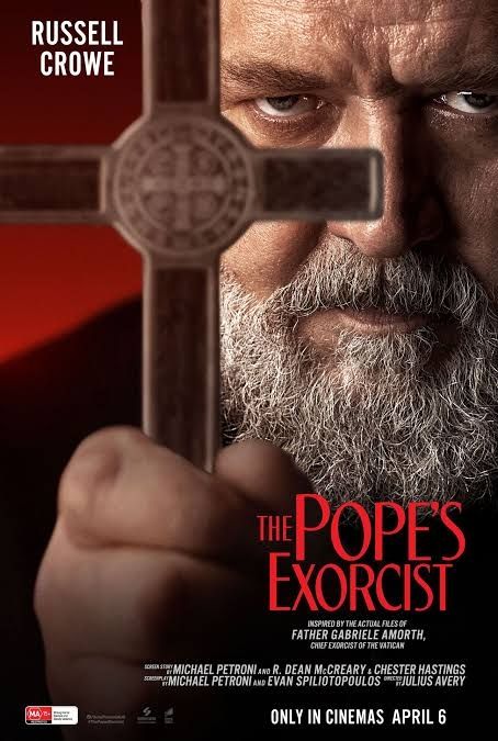 Sinopsis The Exorcist (IMDb)