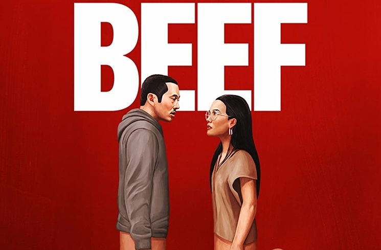 Sinopsis Beef (Netflix)