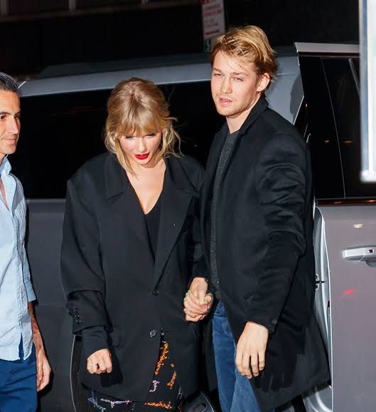 Putus dari Taylor Swift, Joe Alwyn Langsung Dapat Proyek Film Baru