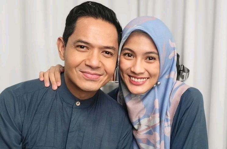 Artis Nikah Taaruf (Instagram/@dude2harlino)