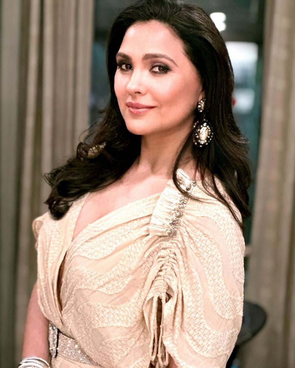 Fakta Lara Dutta (Instagram/@larabhupathi)