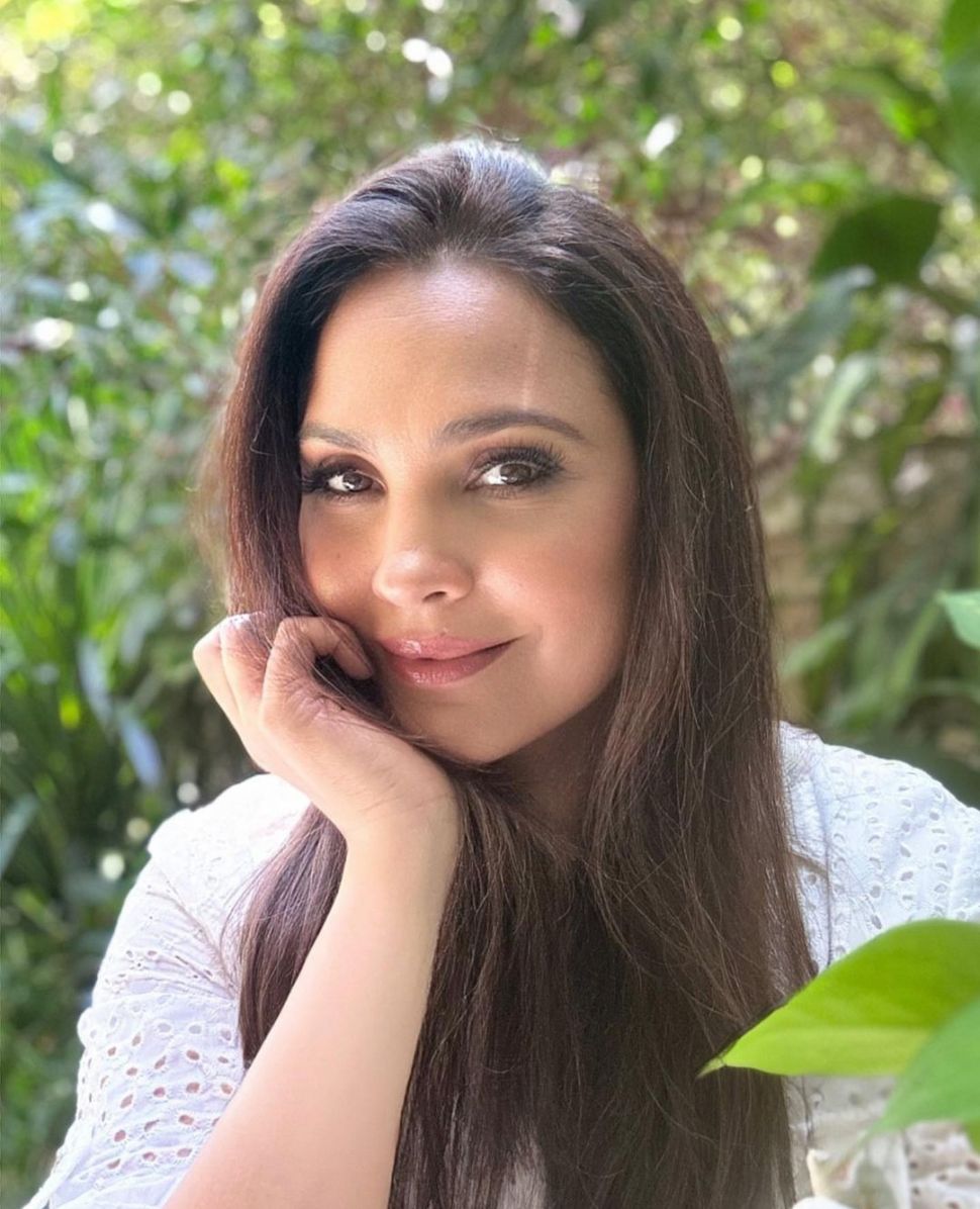 Fakta Lara Dutta (Instagram/@larabhupathi)