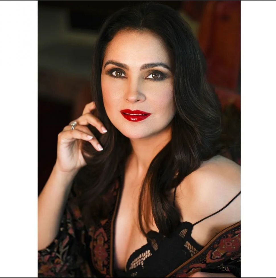 Fakta Lara Dutta (Instagram/@larabhupathi)