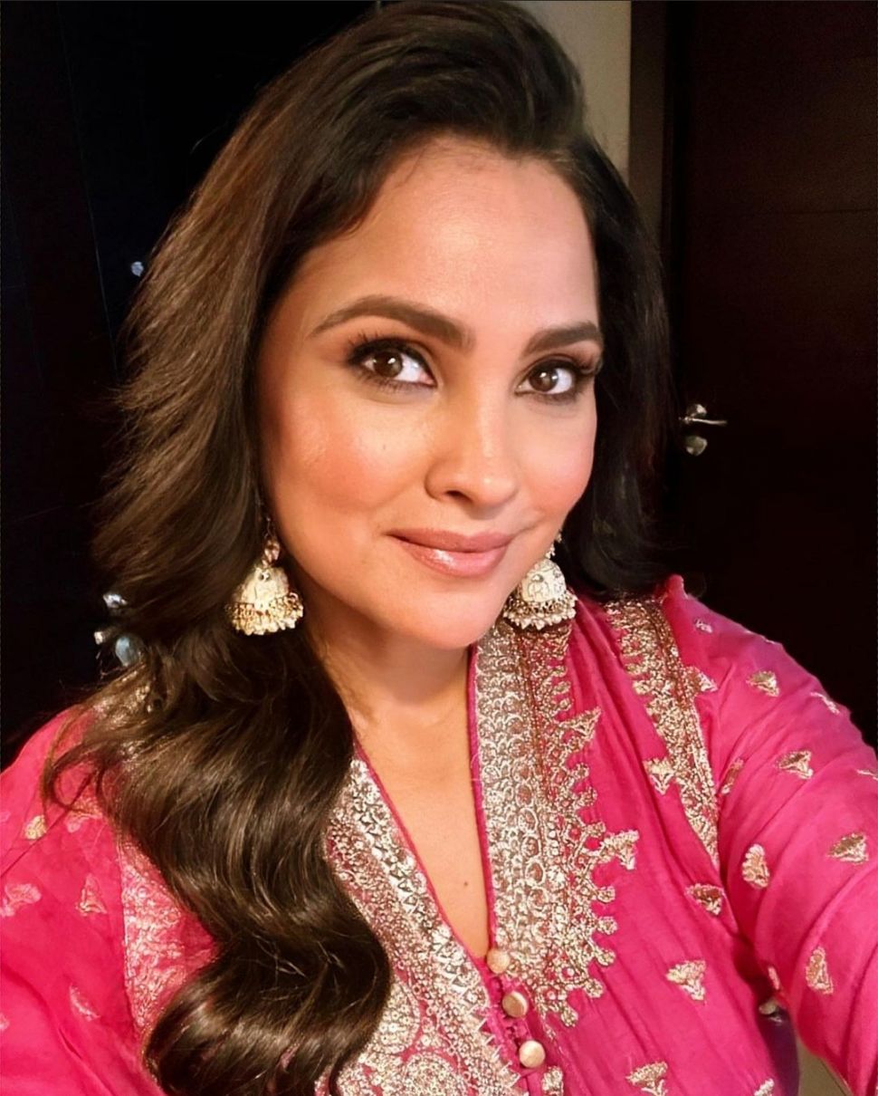 Fakta Lara Dutta (Instagram/@larabhupathi)