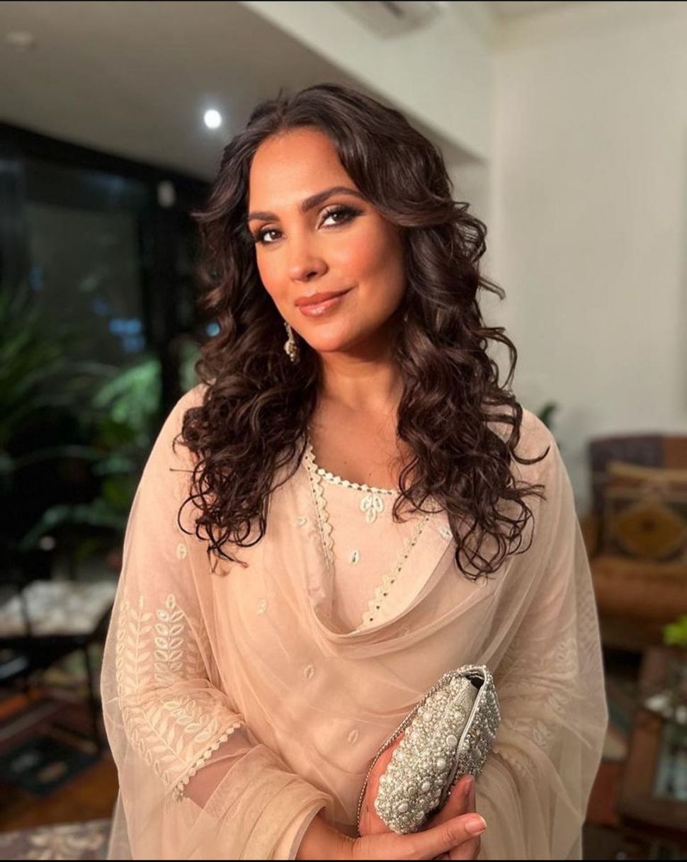 Fakta Lara Dutta (Instagram/@larabhupathi)