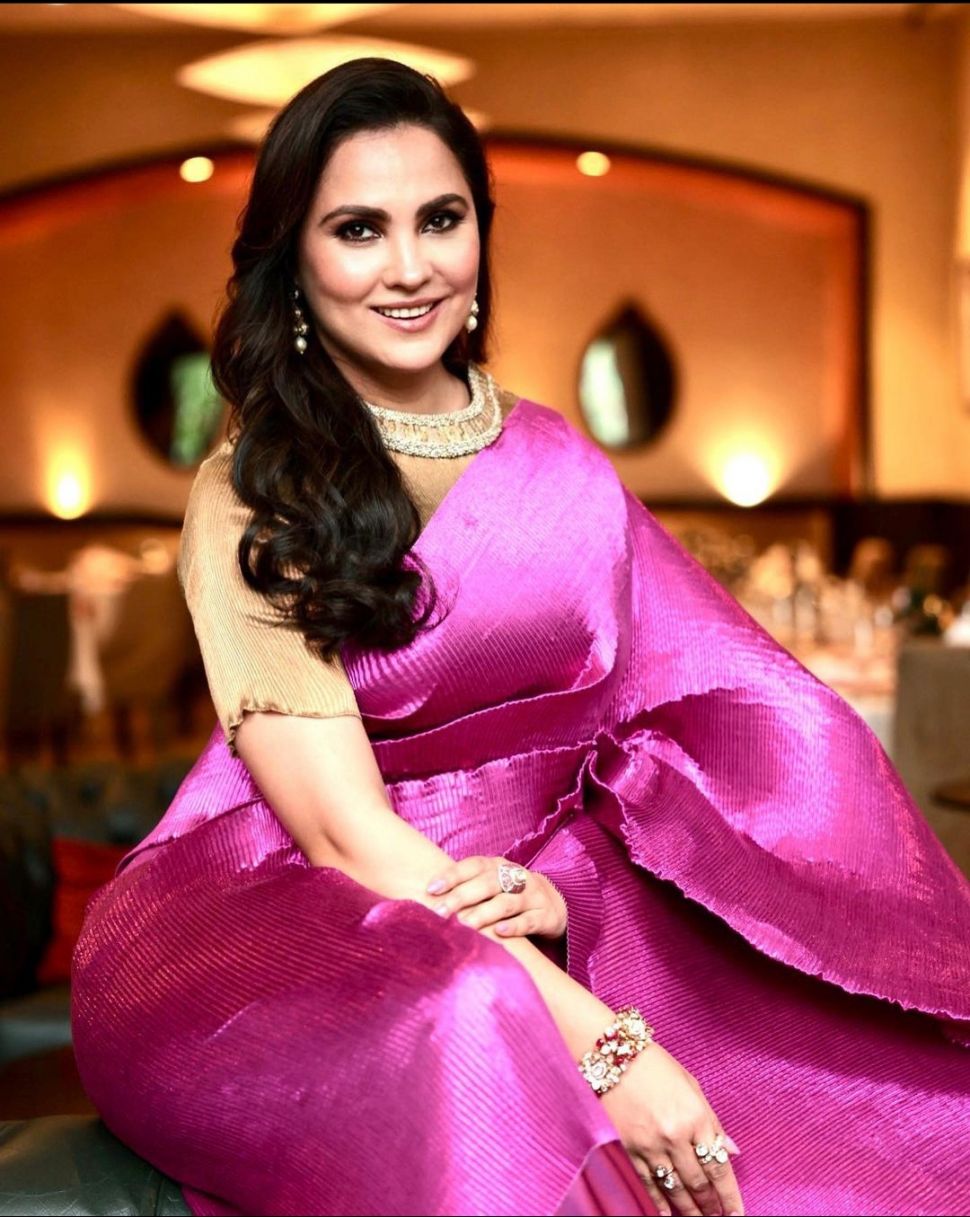 Fakta Lara Dutta (Instagram/@larabhupathi)