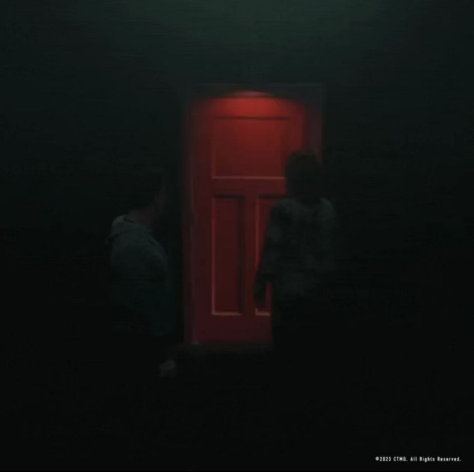 Sinopsis Insidious: The Red Door. (Instagram/@insidiousmovie)