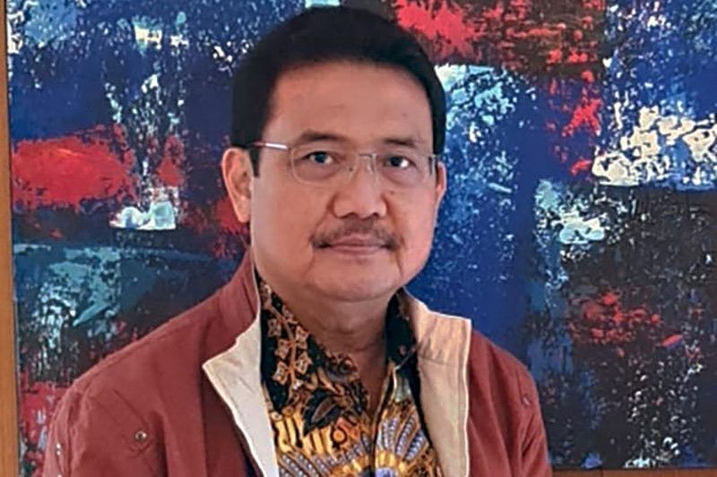 Pakar hukum Universitas Jenderal Soedirman (Unsoed) Purwokerto Prof Hibnu Nugroho. ANTARA/Dokumentasi Pribadi