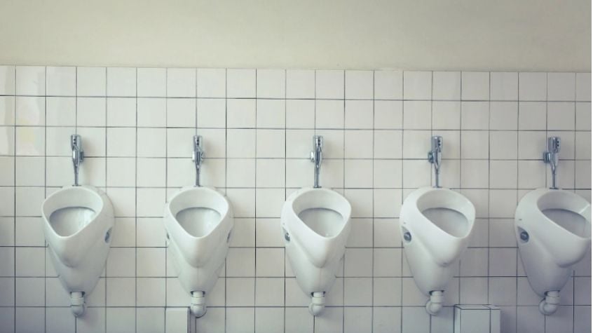 Ilustrasi toilet (Pexels)