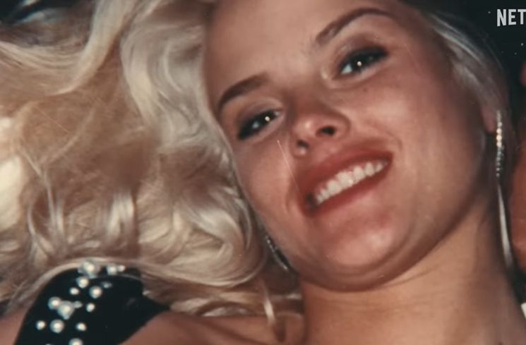 Sinopsis Anna Nicole Smith: You Don't Know Me. (YouTube/Netflix)