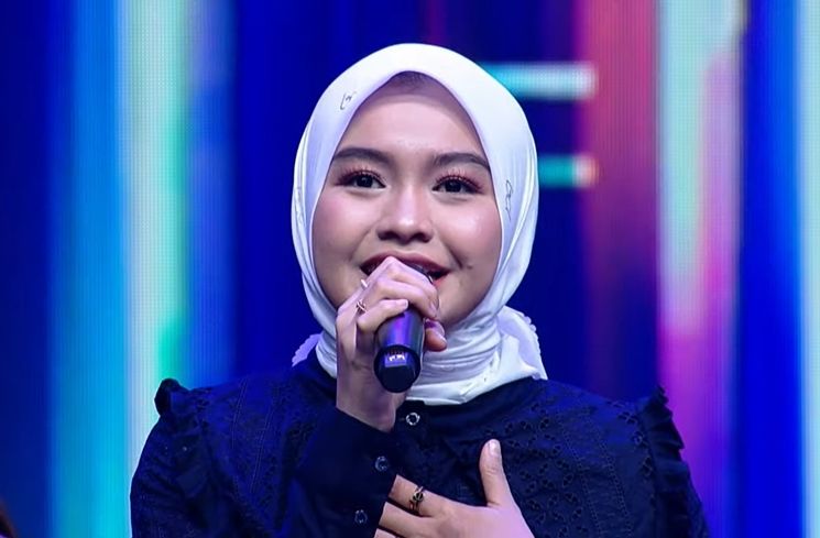 Profil Salma, Juara Indonesian Idol 2023