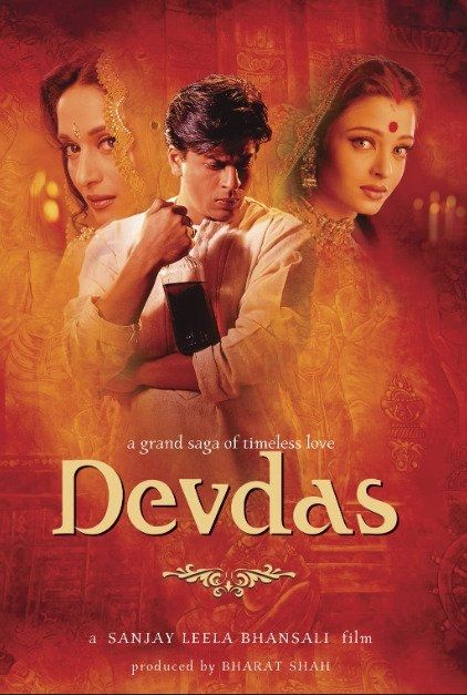 Film Terbaik Madhuri Dixit. (IMDb)