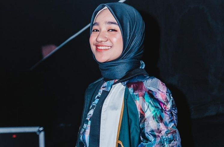 Profil Nabila Taqiyyah (Instagram/@nabilataqiyyah)