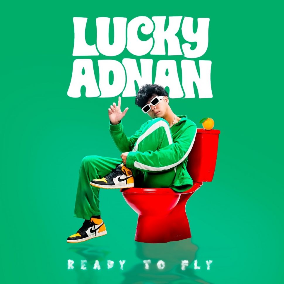 Lucky Adnan [dokumentasi pribadi]