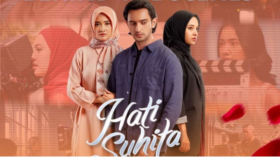 Poster Hati Suhita (Instagram/filmhatisuhita)