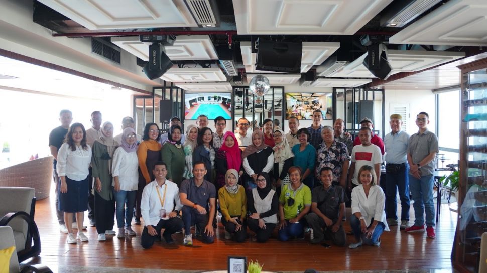 Swiss-Belboutique Yogyakarta Adakan Breakfast Gathering Bersama DPD ASITA DIY (Istimewa/Swiss Bel)