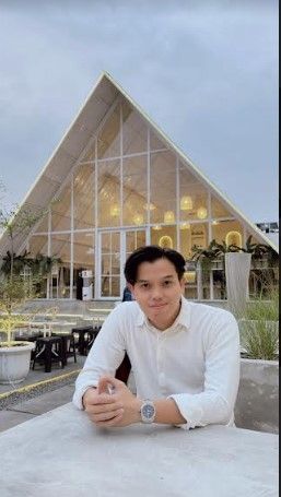 Kaizen Coffee. (Dok Istimewa
