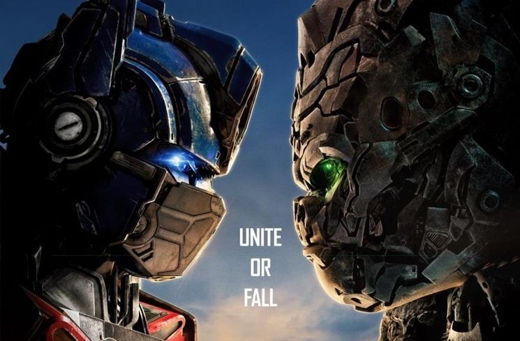 Sinopsis Transformers: Rise of the Beasts. (IMDb)