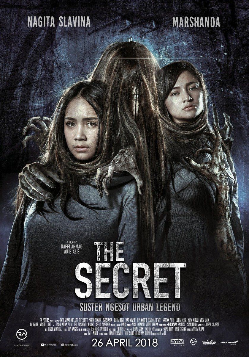 Film Remake Horror Legendaris Indonesia. (IMDb)