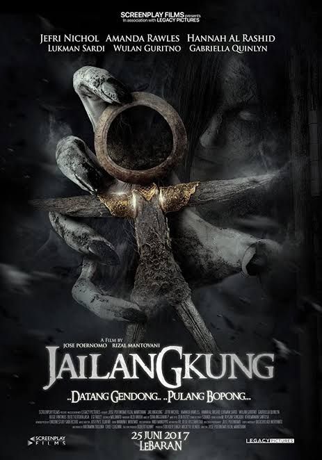Film Remake Horror Legendaris Indonesia. (IMDb)