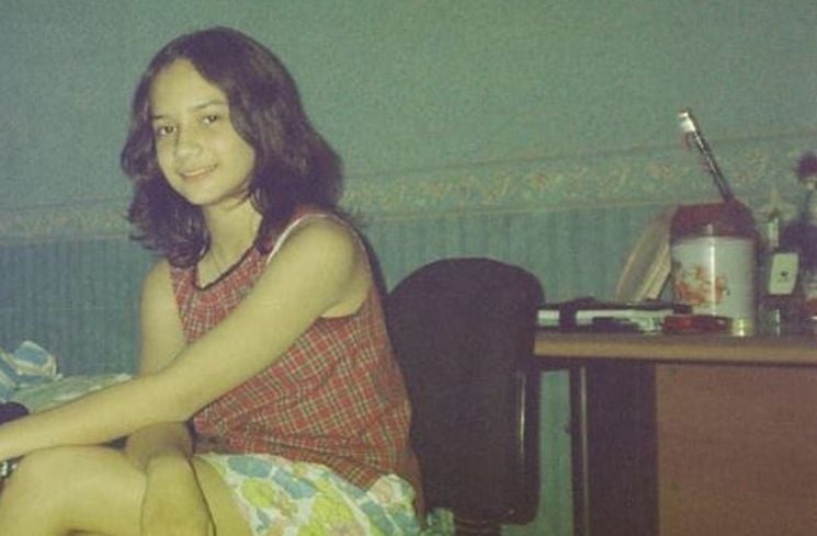 Potret Transformasi Putri Anne (Instagram/@anneofficial1990)