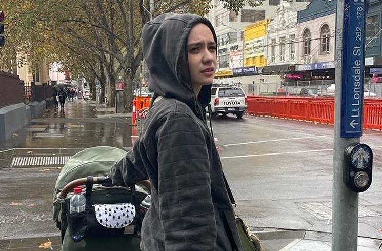 Potret Transformasi Putri Anne (Instagram/@anneofficial1990)