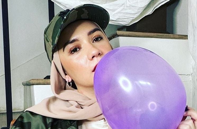 Potret Transformasi Putri Anne (Instagram/@anneofficial1990)