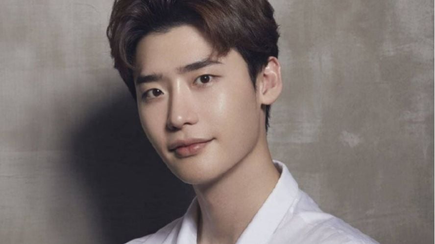 Lee Jong Suk (Allkpop)