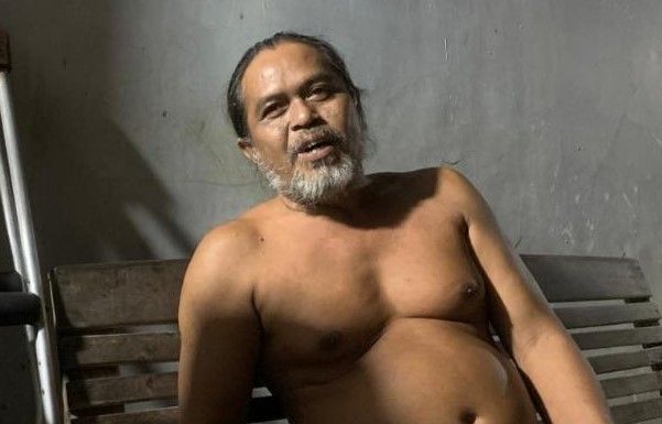 Memilih Untuk Tidak Memilih, Laku Dayak Indramayu Menghargai Perasaan Orang Lain