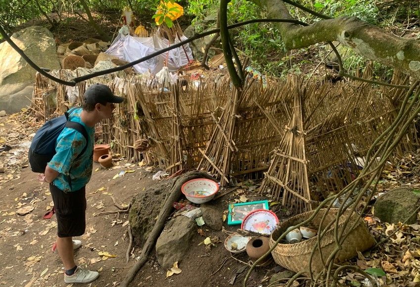 Suku Bali Aga Menjaga Tradisi Leluhur Pulau Dewata