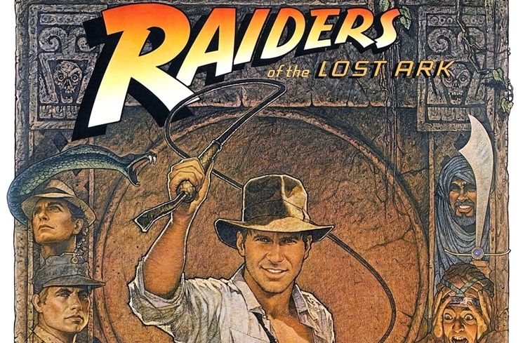 Urutan kronologi lengkap Film Indiana Jones. (IMDb)