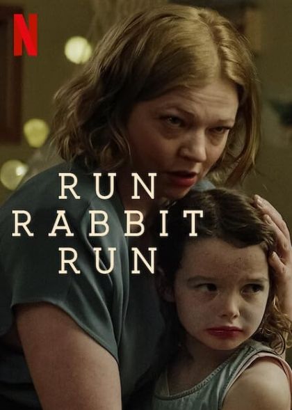 Sinopsis Film Run Rabbit Run. (IMDb)