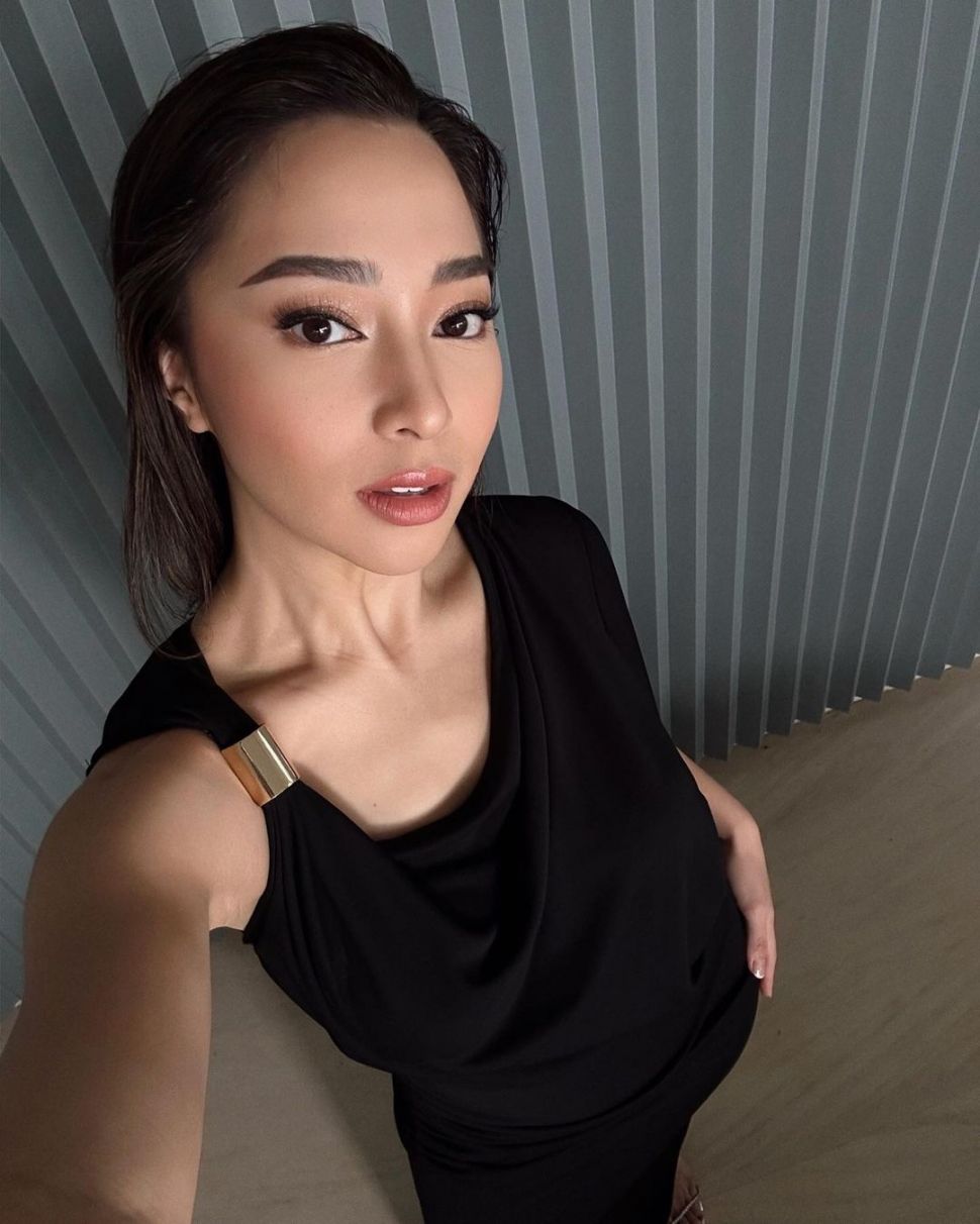 Nikita Willy [Instagram]