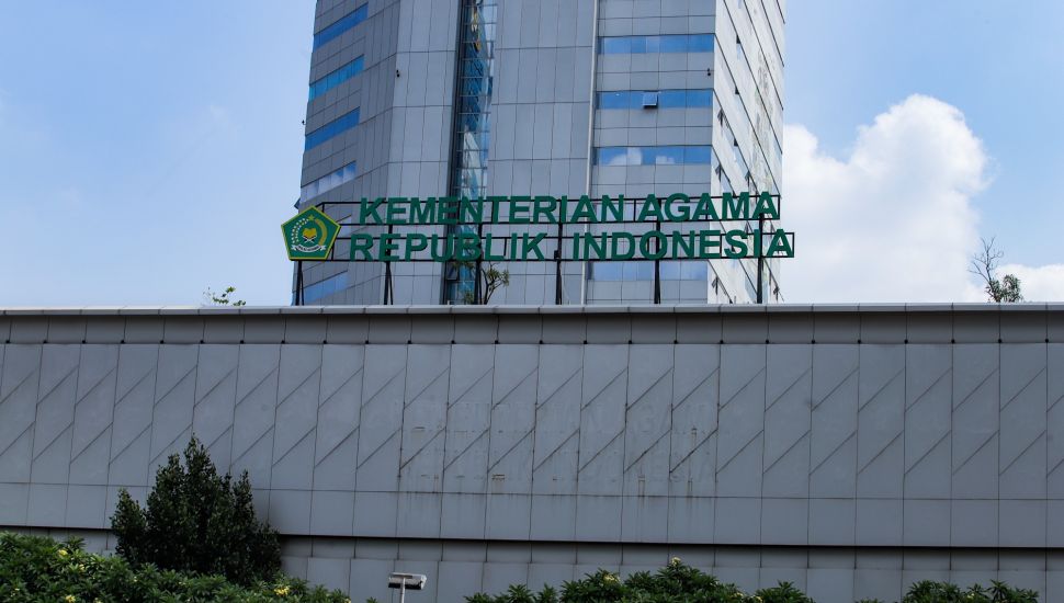 Kementerian Agama Sebaiknya Diganti Jadi Kementerian Berketuhanan