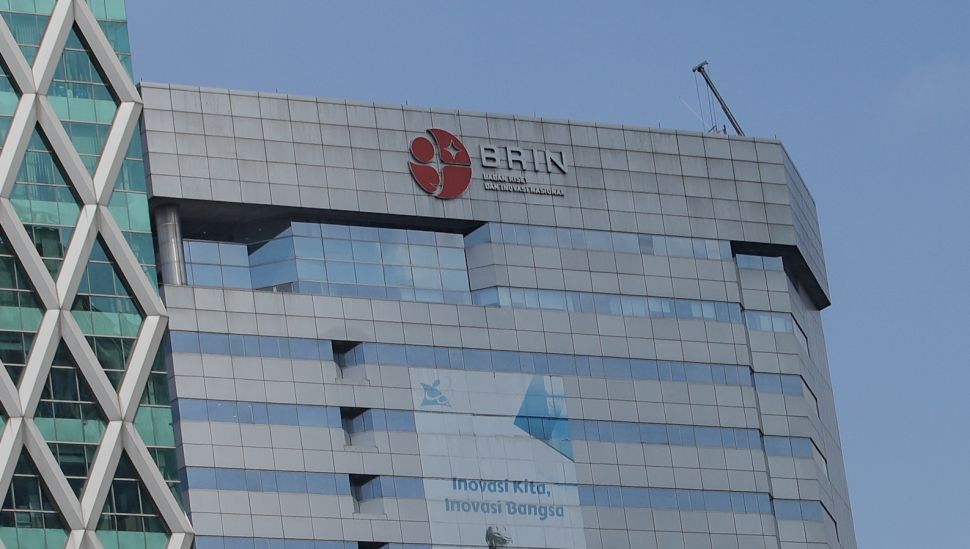 Efisiensi Anggaran di BRIN Sasar Gaji Hingga Tukin Pegawai: Bagaimana Dampaknya Bagi ASN Hingga Iklim Riset?
