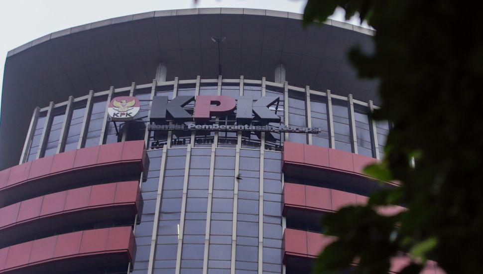 Laporan Harta Pejabat Negara Disorot Netizen, KPK Masih Tebang Pilih?