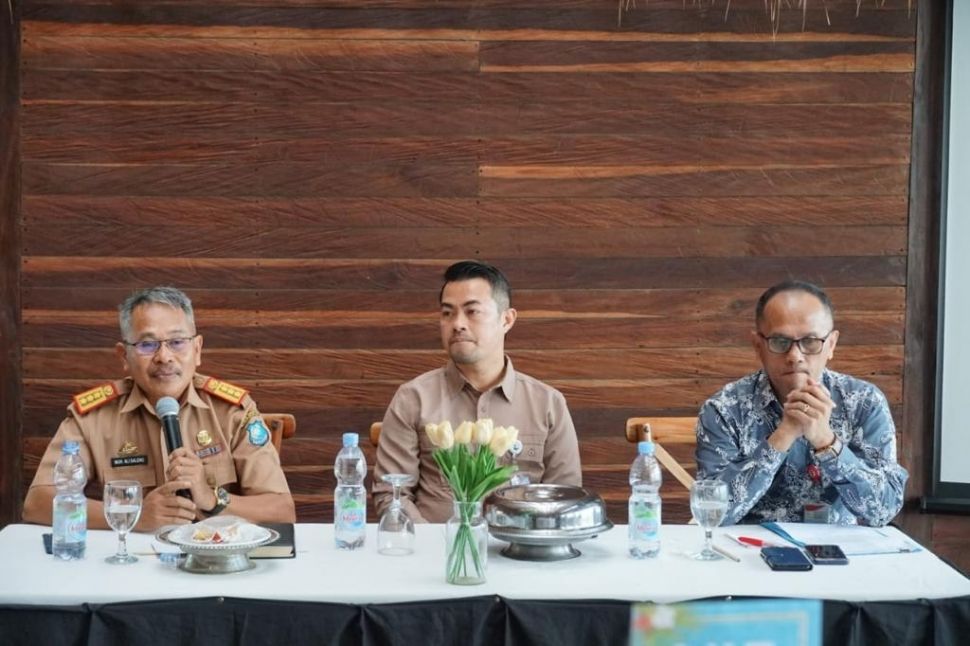 Dok: Kemendagri