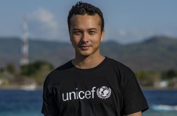 Tips Tampil Cool Ala Nicholas Saputra (Instagram/@unkenaru)