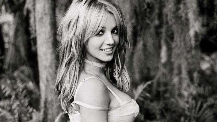 Penyanyi Britney Spears (Instagram/britneyspears)