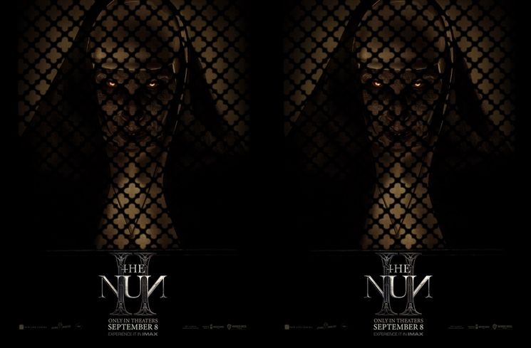 Sinopsis The Nun 2 (IMDb)